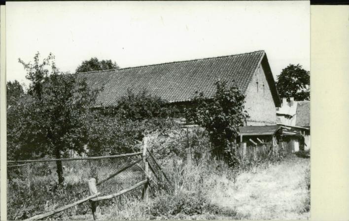 budynek gospodarczy, skan 2