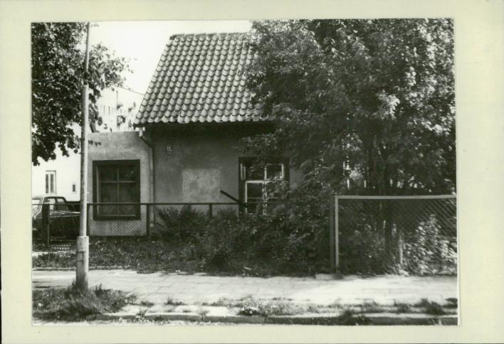 dom, skan 2