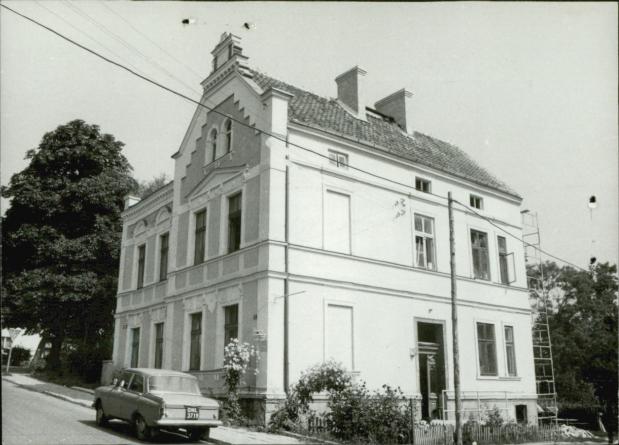 dom, skan 2