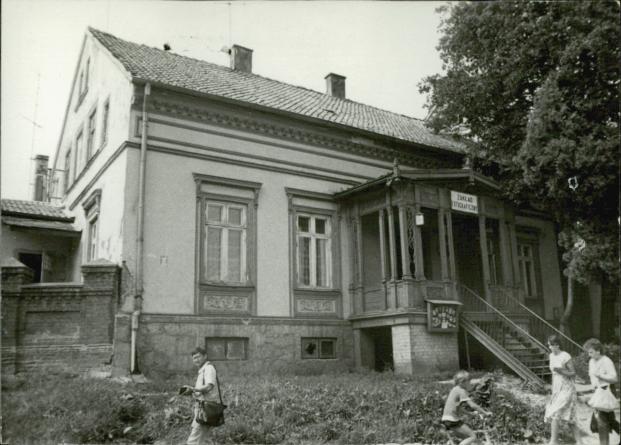 dom, skan 2