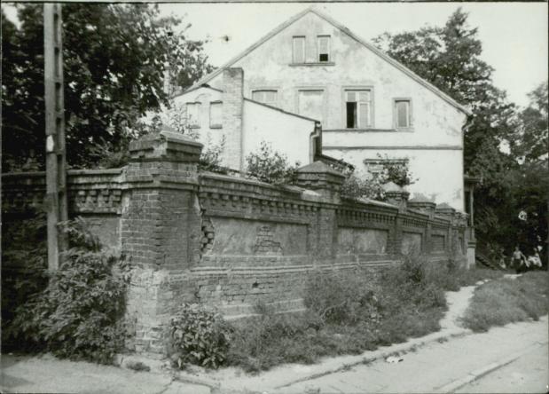 ogrodzenie, skan 2