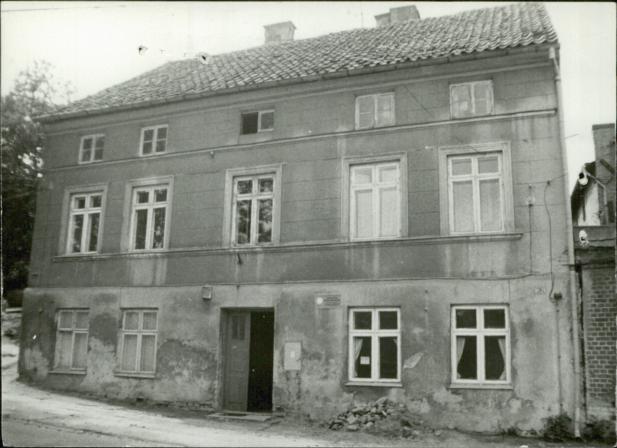dom, skan 2