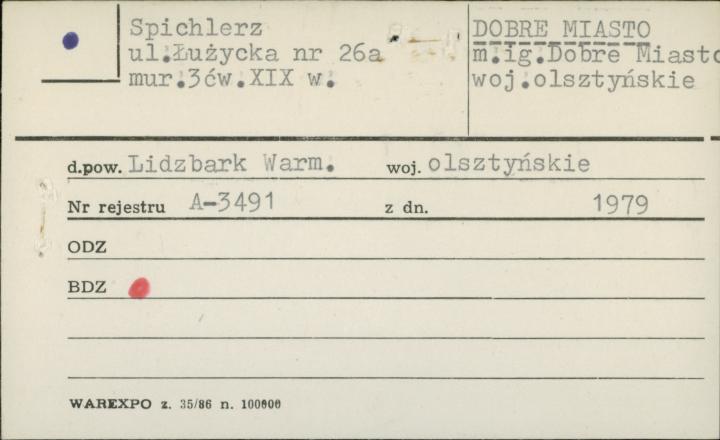 spichlerz, skan 1