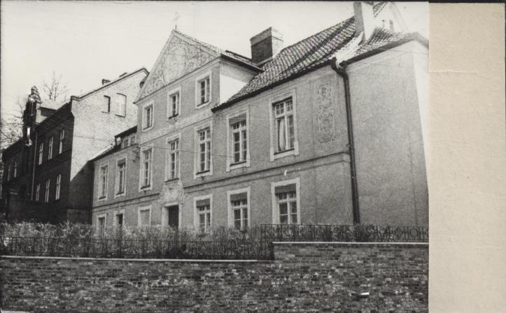 pałacyk archiprezbitera, ob. biskupi, skan 2