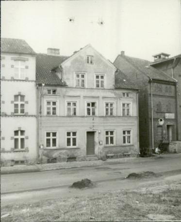 dom, skan 3