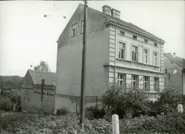 dom, skan 2