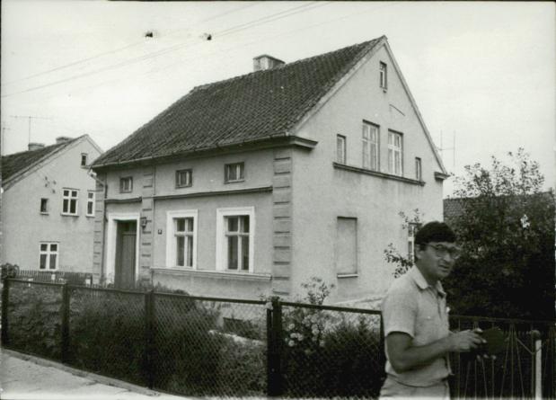 dom, skan 2