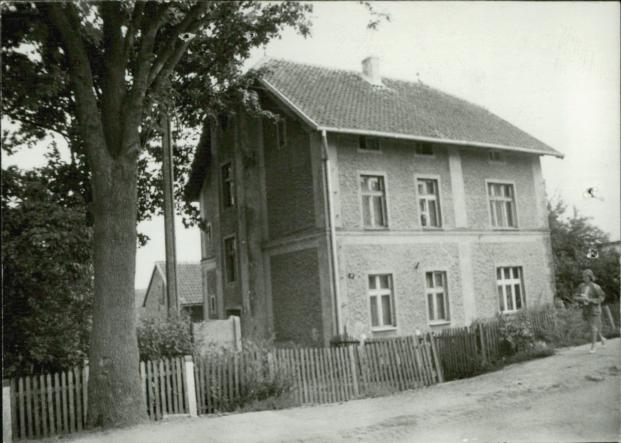 dom, skan 2