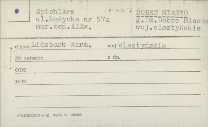 spichlerz, skan 1