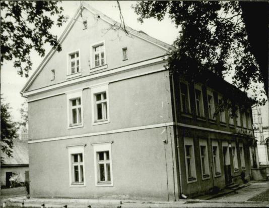 dom, skan 2