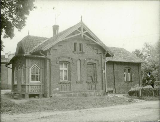 dom, skan 2