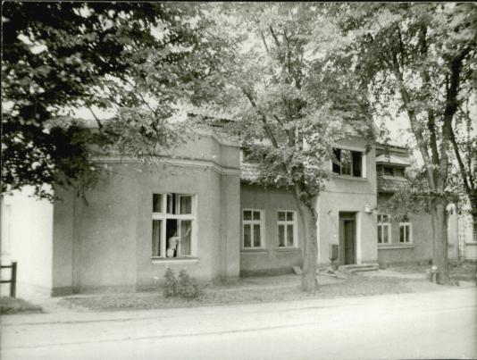dom, skan 2