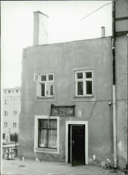 dom, skan 3