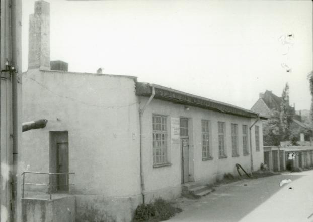 budynek przemysłowy, skan 3