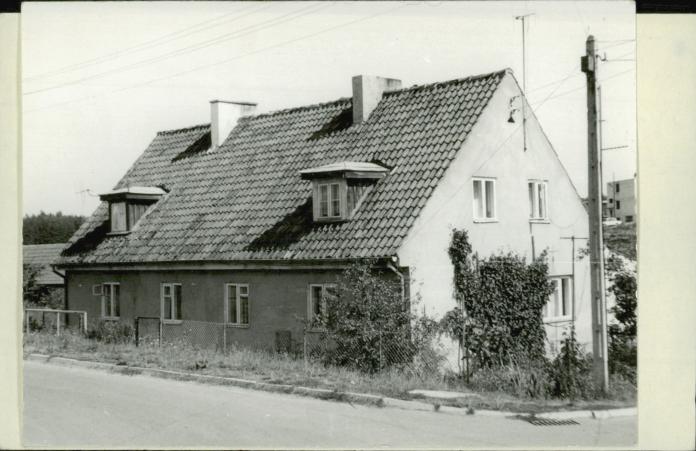 dom, skan 2