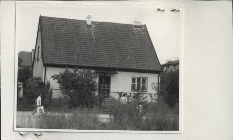 dom, skan 2