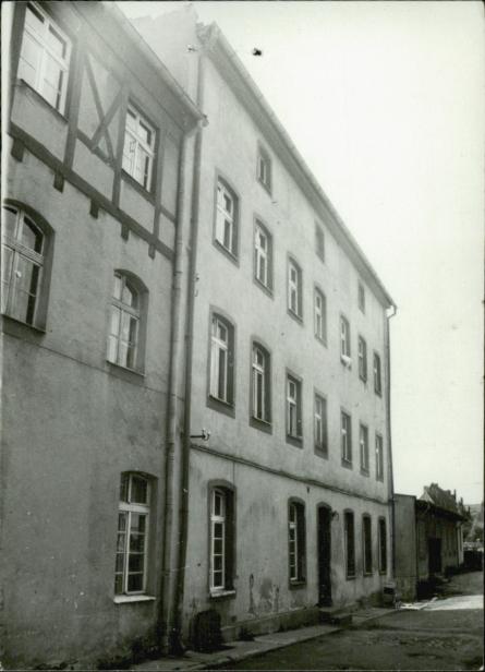 dom, skan 3
