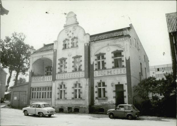 dom, skan 2