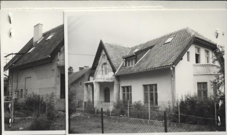 dom, skan 3