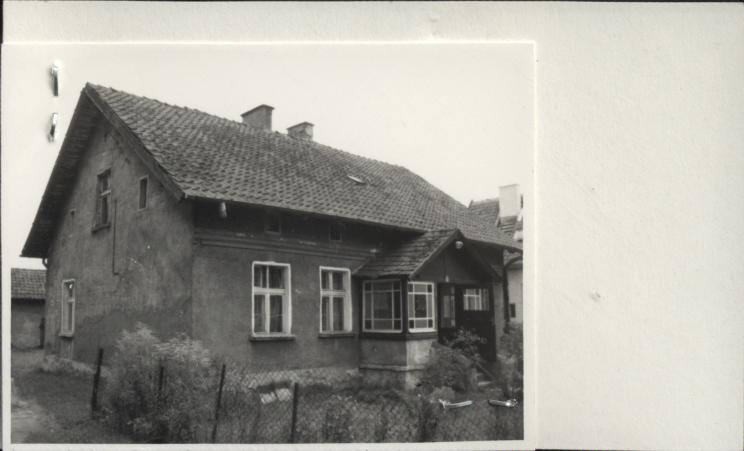 dom, skan 2