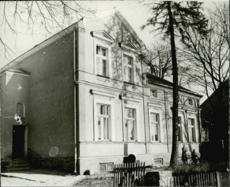dom, skan 3