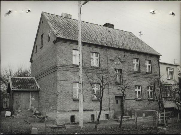 dom, skan 3