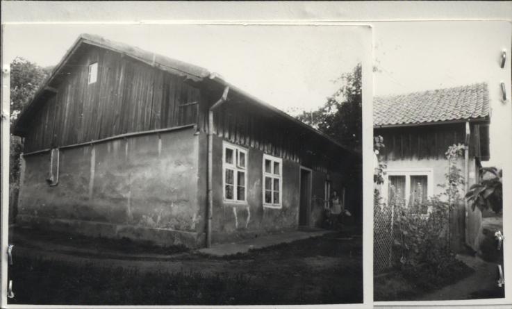 dom, skan 3