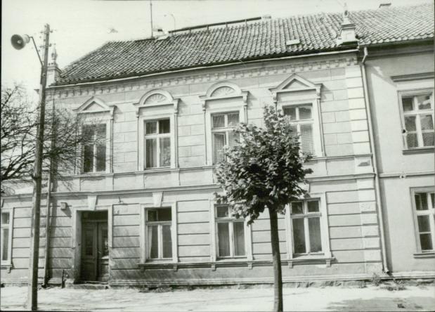 dom, skan 2