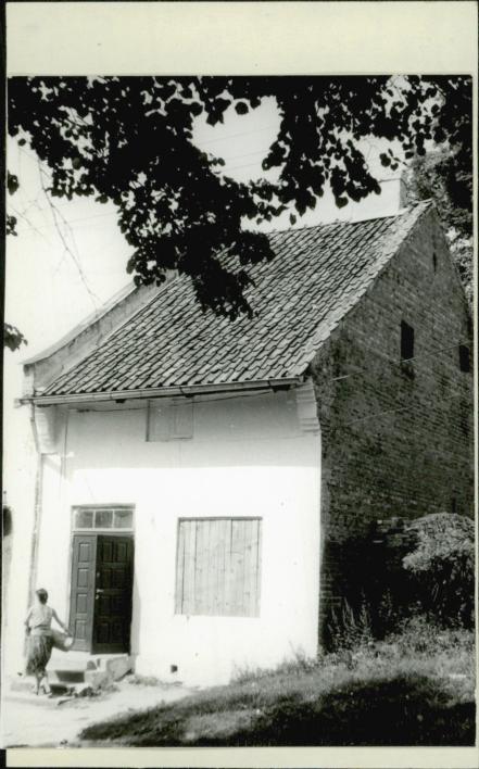 dom, skan 2