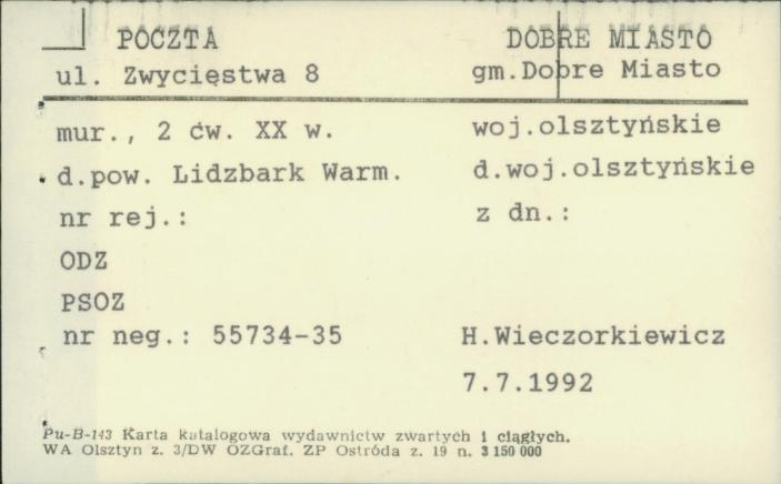 poczta, skan 1