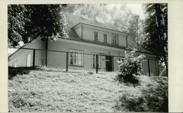 dom, skan 2