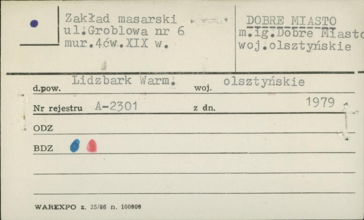 zakład masarski, skan 1
