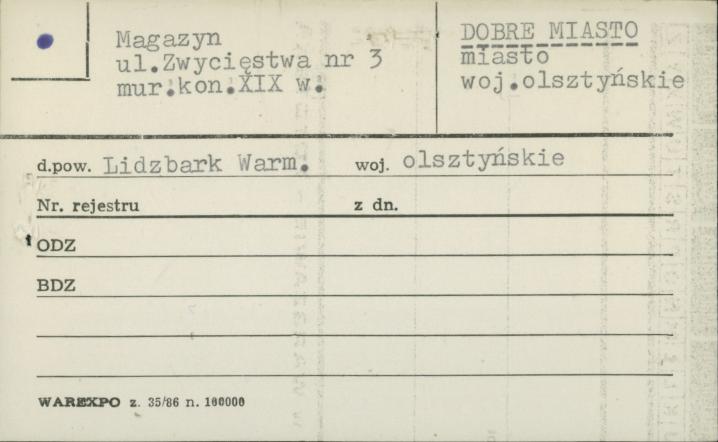 magazyn, skan 1