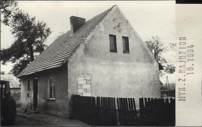 dom, skan 2