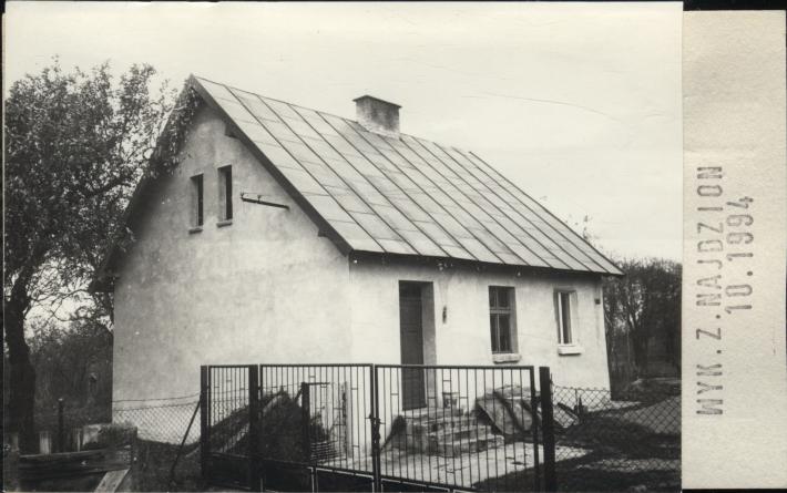 dom, skan 2