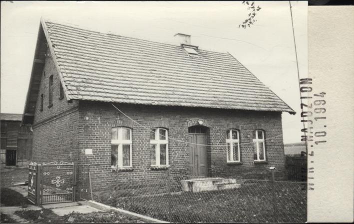 dom, skan 3