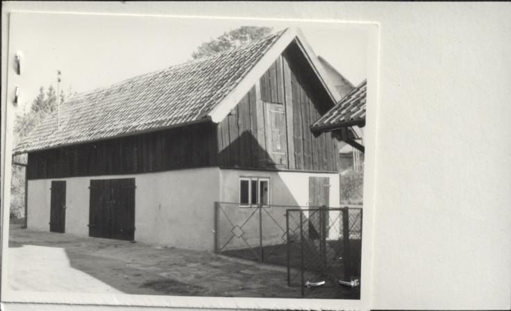 budynek gospodarczy, skan 2