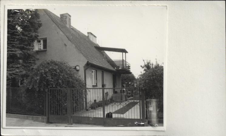 dom, skan 2