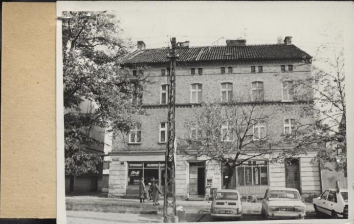 dom, skan 2