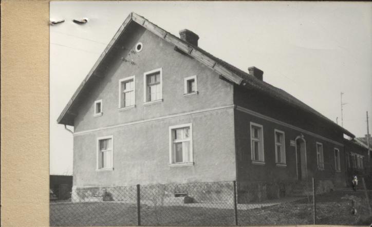 dom, skan 2