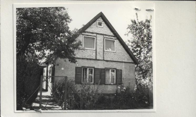 dom, skan 2