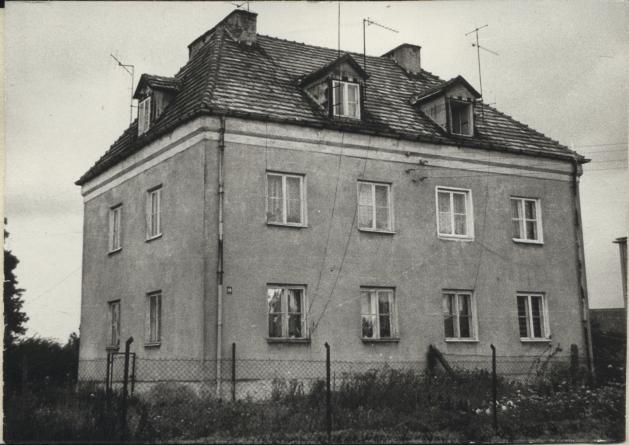 dom, skan 2