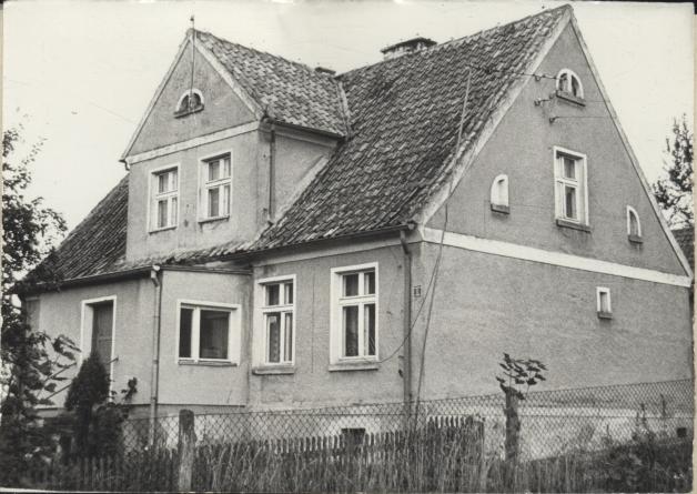 dom, skan 3