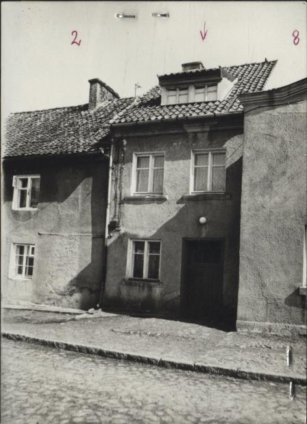 dom, skan 3