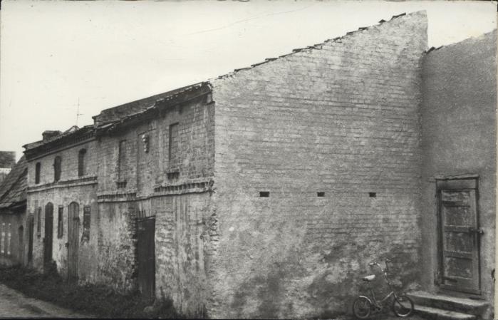 budynek gospodarczy, skan 2