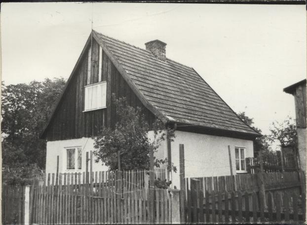 dom, skan 2
