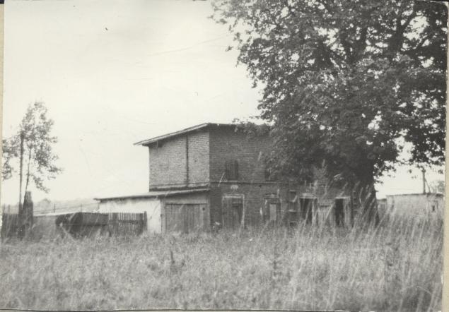 budynek gospodarczy, skan 2