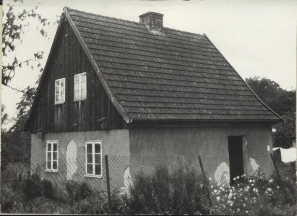 dom, skan 2