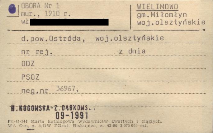 obora, skan 1