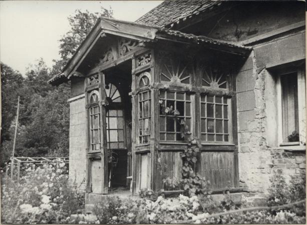 dom, skan 2